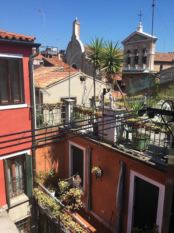 Appartement Best Flat à Venise Extérieur photo