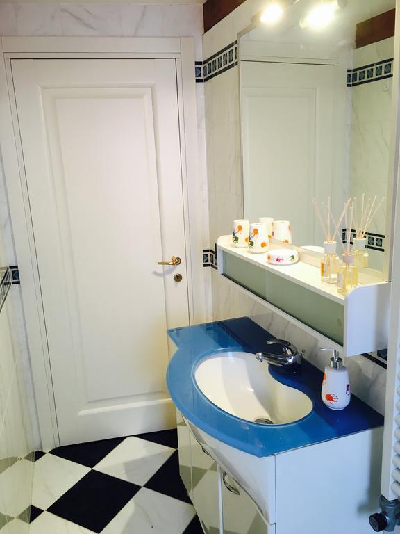 Appartement Best Flat à Venise Extérieur photo