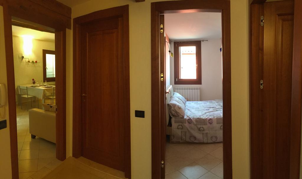 Appartement Best Flat à Venise Extérieur photo